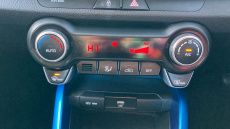 Kia Stonic 1.0T GDi 48V Shadow 5dr DCT Petrol Estate